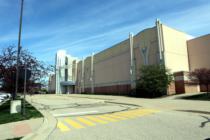 NCG Trillium Cinemas - April 2021 Photo